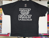WWE: H.B.K. - Don't Hunt What You Can't Kill 2XL T-Shirt