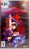 Nintendo Switch Bloodstained -Ritual of the Night-