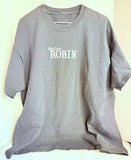 Witch Hunter Robin XL T-Shirt 2003