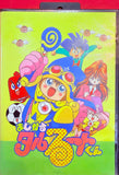 Magical Taruruto Kun Sega Mega Drive K.O. (Japanese)
