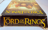 The Lord of the Rings: The Fellowship of the Ring VHS