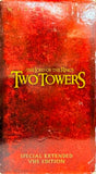 The Lord of the Rings: The Two Towers - Special Extended VHS Edition
