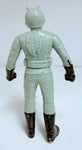 Bandai Mini Soft Vinyl Kamen Rider X 1989