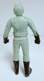 Bandai Mini Soft Vinyl Kamen Rider X 1989
