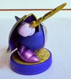 Kirby amiibo: Meta Knight