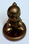 Banpresto Kirby of the Stars/Right Back at Ya!: Petit Pawn Collection 2002 (Gold)