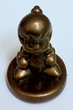 Banpresto Kirby of the Stars/Right Back at Ya!: Petit Pawn Collection 2002 (Gold)