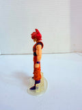 Shodo Dragon Ball Z Renewal: Super Saiyan God Goku (No Packaging)