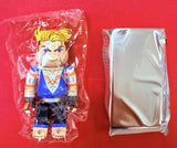 Medicom 100% Bearbrick Series 46: Street Fighter 6 - Luke