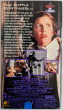 Star Wars Trilogy VHS Box Set