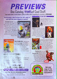 Comics Buyer's Guide #1625 FEB 2007