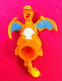 Pokémon: Charizard Pencil Topper (Possible K.O.)
