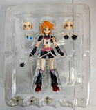 Pretty Cure! S.H.Figuarts: Cure Black (Open Box)