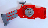 Beyblade Metal Fusion: Wind & Shoot Launcher 2010