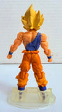 Shodo Dragon Ball Z Renewal: Super Saiyan Goku (No Packaging)