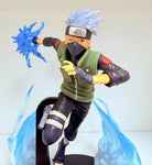 Naruto Shippuden Vibration Stars: Kakashi Hatake (Special Ver.) Open Box