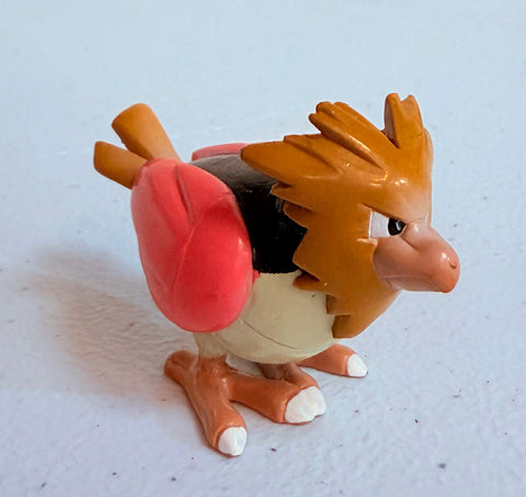 Takara Tomy Pokémon: Spearow PVC Figure