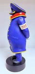 Taito Galaxy Express 999 Real Figure #2: Conductor (No Box)