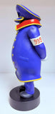 Taito Galaxy Express 999 Real Figure #2: Conductor (No Box)