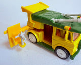 Hot Wheels Teenage Mutant Ninja Turtles: Party Wagon SDCC Exclusive 2019 (No Box)