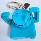 Basic Fun Beyblade Metal Fusion: Flame Sagittario Keychain 2010