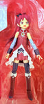 128 Puella Magi Madoka Magica: Kyouko Sakura (Open Box)