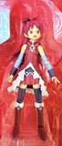 128 Puella Magi Madoka Magica: Kyouko Sakura (Open Box)