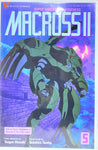 Super Dimensional Fortress Macross II Issue 5