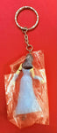 Banpresto Final Fantasy VIII: Rinoa Heartilly Keychain
