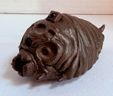 Konami Tokusatsu DigiQ Mothra Larva 2003 (Does Not Work)