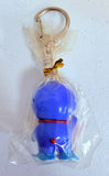 Doraemon Flutter Board Keychain