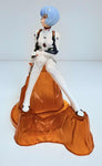 Bandai Rebuild of Evangelion PORTRAITS -Plug Suit Special- Figure Set of 5