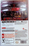Nintendo Switch Bloodstained -Ritual of the Night-