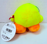 HAL Laboratory Kirby of the Stars: Kirby Yellow Plush