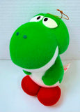 Banpresto Super Mario World: Yoshi Plush 1992