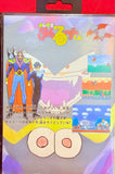 Magical Taruruto Kun Sega Mega Drive K.O. (Japanese)
