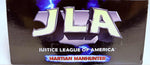 Hasbro Justice League of America: 12" Martian Manhunter