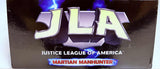 Hasbro Justice League of America: 12" Martian Manhunter