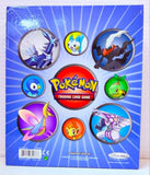 Ultra Pro Pokemon TCG Darkrai & Friends 4 Pocket Mini Binder 2008