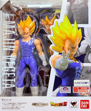 Dragon Ball Z S.H.Figuarts: Majin Vegeta (Open Box)