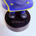 Taito Galaxy Express 999 Real Figure #2: Conductor (No Box)