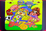 Magical Taruruto Kun Sega Mega Drive K.O. (Japanese)