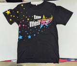 ayumi hamasaki ARENA TOUR 2009 L T-Shirt