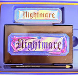 The Video Board Game Nightmare (Near Complete)