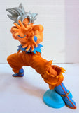 Dragon Ball Super The Super Warriors Special Goku Ultra Instinct (No Box)