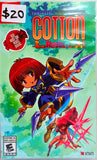 Nintendo Switch Cotton Reboot!