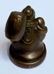 Banpresto Kirby of the Stars/Right Back at Ya!: Petit Pawn Collection 2002 (Gold)