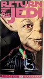 Star Wars Trilogy VHS Box Set