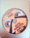 Yoshimune Part 1 - 2 DVD Steel Case K.O. (Used)