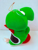 Banpresto Super Mario World: Yoshi Plush 1992